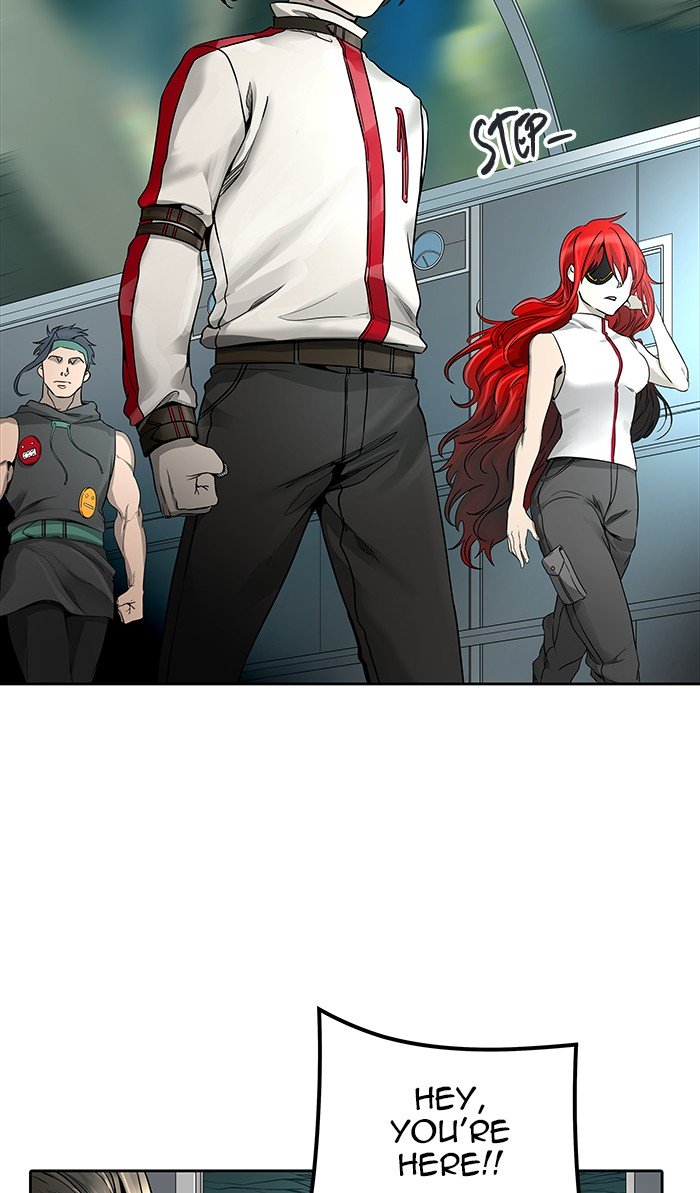 Tower of God, Chapter 471 image 33